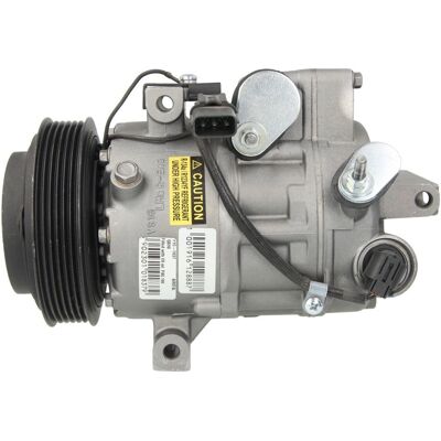 AIRSTAL 10-1837 - Kompressor Klimaanlage AIRSTAL 10-1837 - Kompressor Klimaanlage