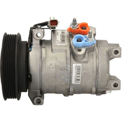 AIRSTAL 10-1844 Remanufactured Air Conditioner Compressor - HVAC AIRSTAL 10-1844 Remanufactured Air Conditioner Compressor - HVAC
