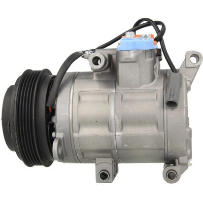 Airstal 10-1953 Car Air Conditioner Compressor - Air Conditioning Airstal 10-1953 Car Air Conditioner Compressor - Air Conditioning