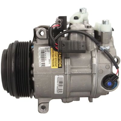 AIRSTAL 10-2132 Compresseur climatisation Mercedes Classe C AIRSTAL 10-2132 Compresseur climatisation Mercedes Classe C