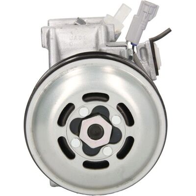 AIRSTAL 10-2472 Compressore Aria Condizionata - Yaris III 3/5 porte AIRSTAL 10-2472 Compressore Aria Condizionata - Yaris III 3/5 porte
