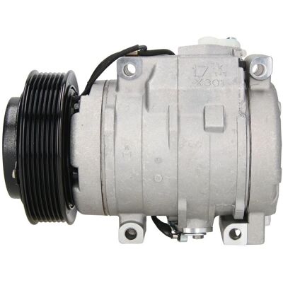 AIRSTAL 10-2591 Overhauled Air Conditioner Compressor AIRSTAL 10-2591 Overhauled Air Conditioner Compressor