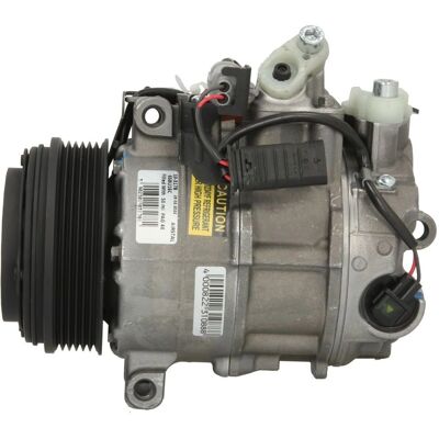 AIRSTAL 10-3178 - Air Conditioner Compressor AIRSTAL 10-3178 - Air Conditioner Compressor