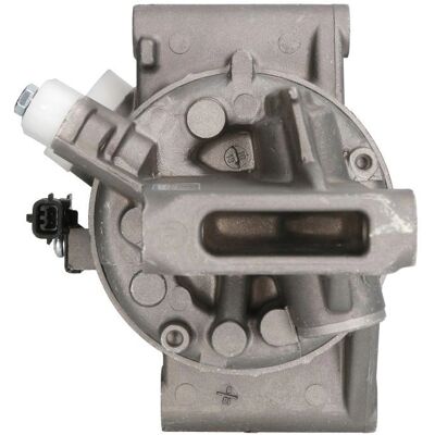AIRSTAL 10-4680 Air Conditioning Compressor - 3 Grooves AIRSTAL 10-4680 Air Conditioning Compressor - 3 Grooves