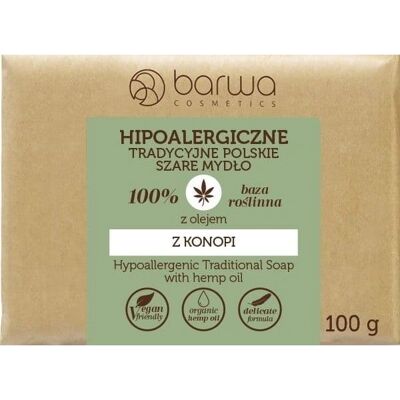 Barwa Hypoallergénique Extrait de Blé Liquide Soap - Liquide Soap - Publicité Barwa Hypoallergénique Extrait de Blé Liquide Soap - Liquide Soap - Publicité