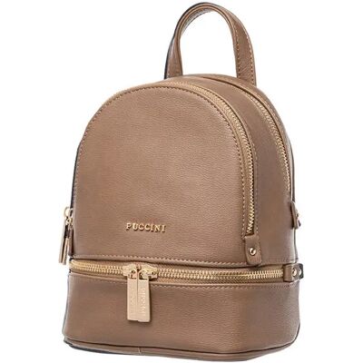Puccini BML036P Marron - Plecak Puccini BML036P Marron - Plecak
