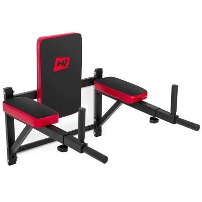 Hop-Sport Wandstangen HS-1003K - Wandhalter/Schutzstangen Hop-Sport Wandstangen HS-1003K - Wandhalter/Schutzstangen