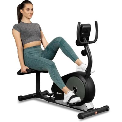 Hop-Sport, Wioślarz HS-040L - Indoor Rowing Machine Hop-Sport, Wioślarz HS-040L - Indoor Rowing Machine