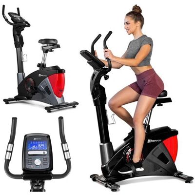 Hop-Sport Hop-Sport HS-090H Apollo - Rower treningowy Hop-Sport Hop-Sport HS-090H Apollo - Rower treningowy