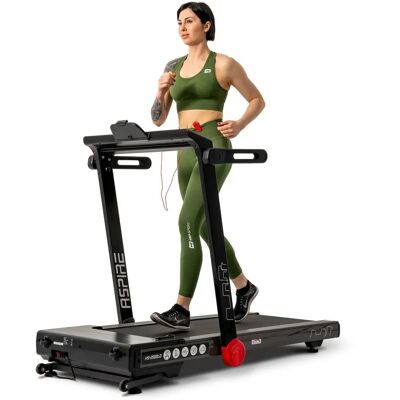 Bieżnia Hop-Sport HS-2500LB Aspire - Sprzęt treningowy Bieżnia Hop-Sport HS-2500LB Aspire - Sprzęt treningowy