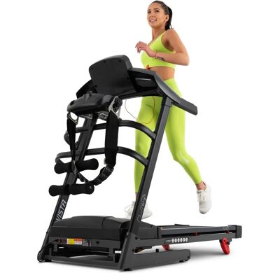 Hop-Sport - HS1500LB Vista - Bieżnia Hop-Sport - HS1500LB Vista - Bieżnia