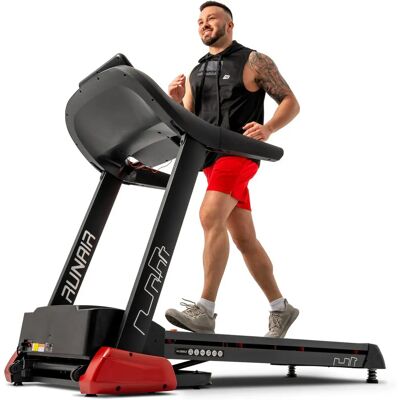 Hop-Sport - HS-3500LB Runair - Czarny - Treadmill Hop-Sport - HS-3500LB Runair - Czarny - Treadmill