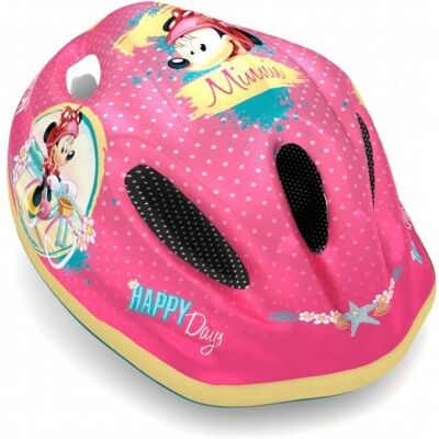Disney Gyerek sisak Minnie Színes - Biciklis biztonsági felszerelés Disney Gyerek sisak Minnie Színes - Biciklis biztonsági felszerelés