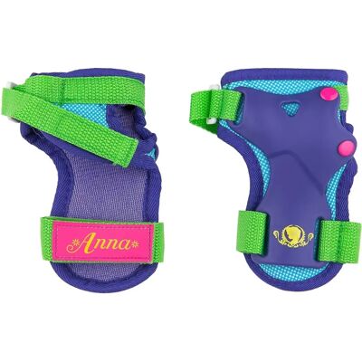 Seven Frozen 9029 Trottinette, Patins, Skateboard pour enfants - Trottinette sport Seven Frozen 9029 Trottinette, Patins, Skateboard pour enfants - Trottinette sport