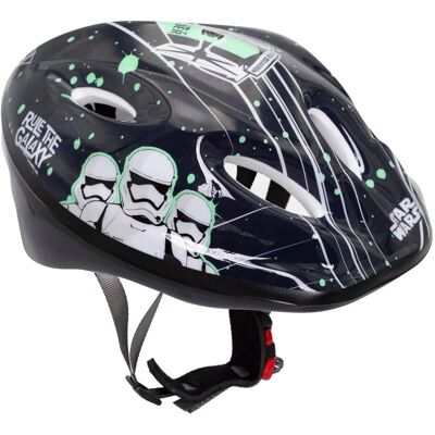 Dětská helma Seven Star Wars Stormtrooper 9040 - Bezpečnost Dětská helma Seven Star Wars Stormtrooper 9040 - Bezpečnost