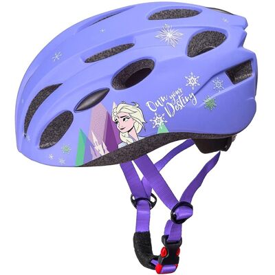 Seven Căști pentru copii Frozen - Violeta, 52-56cm Seven Căști pentru copii Frozen - Violeta, 52-56cm