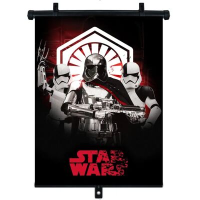 Umbracire auto Star Wars Stormtrooper - Accesorii auto Umbracire auto Star Wars Stormtrooper - Accesorii auto