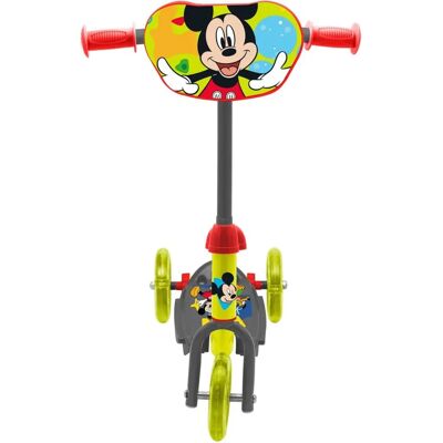 Disney Model 59933 Mládežnická koloběžka - Scooter Disney Model 59933 Mládežnická koloběžka - Scooter