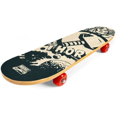 Seven Thor Skatenie Multicolor - Placă Urbană Seven Thor Skatenie Multicolor - Placă Urbană