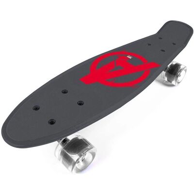 Model Marvel 59972 Deskorolka dla dzieci - Skateboard Model Marvel 59972 Deskorolka dla dzieci - Skateboard