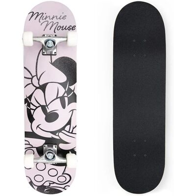 Skateboard pentru copii Disney - 31 inch - Placă din lemn durabilă Skateboard pentru copii Disney - 31 inch - Placă din lemn durabilă