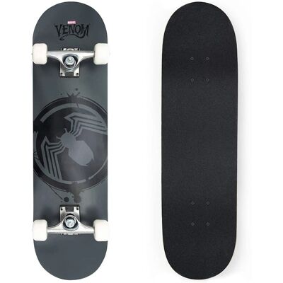 Venom 31" Skateboard pentru copii - Durabil, Antiderapant, Ușor Venom 31" Skateboard pentru copii - Durabil, Antiderapant, Ușor