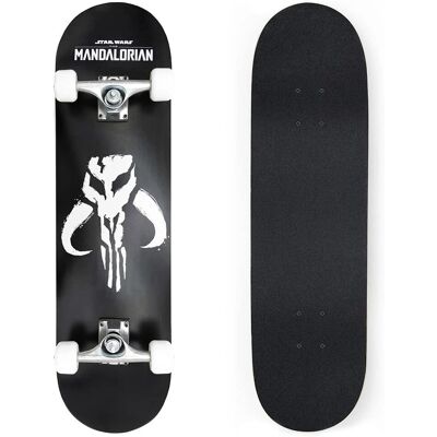 Skateboard pentru copii Star Wars - Lemn 31" - Skateboards pentru copii Skateboard pentru copii Star Wars - Lemn 31" - Skateboards pentru copii