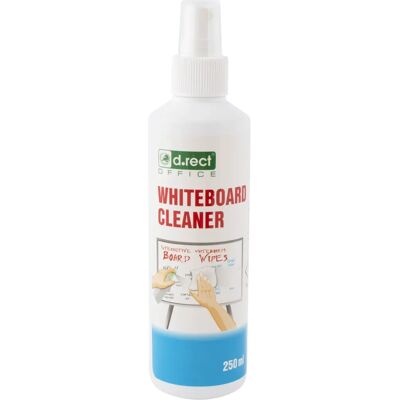 Generic - Whiteboard Spray - 250 ml - Reinigungsspray Generic - Whiteboard Spray - 250 ml - Reinigungsspray