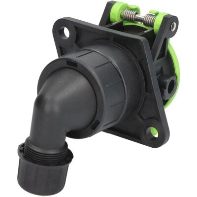 PHILLIPS B011-3-2-01-5004 Presa di corrente PHILLIPS B011-3-2-01-5004 Presa di corrente