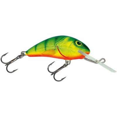 Salmo Hornet Señuelo Flotante - 5cm 7g Multicolor Salmo Hornet Señuelo Flotante - 5cm 7g Multicolor