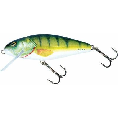 Salmo Perch Schwimmer 12cm - Angelköder Salmo Perch Schwimmer 12cm - Angelköder