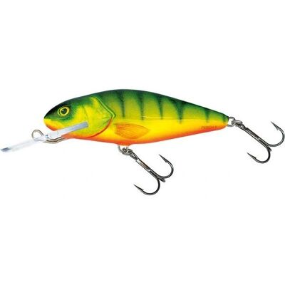 Salmo Perch Deep Runner 8cm - Návnada Salmo Perch Deep Runner 8cm - Návnada