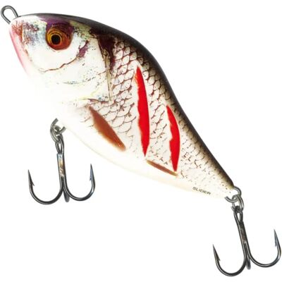 Salmo Slider SNK 8g - Lock - Effektive Fangtechniken Salmo Slider SNK 8g - Lock - Effektive Fangtechniken