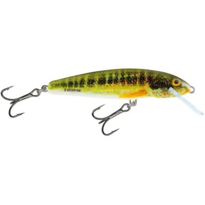 Salmo Minnow 50mm 3g - Angelköder Salmo Minnow 50mm 3g - Angelköder