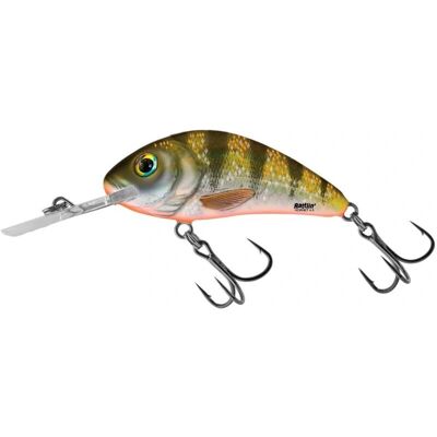 Salmo Hornet 6,5cm 20g - Angelköder Salmo Hornet 6,5cm 20g - Angelköder