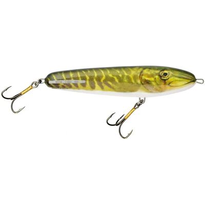 Salmo Sweeper Potápěč 14cm 50G - Nástraha Salmo Sweeper Potápěč 14cm 50G - Nástraha