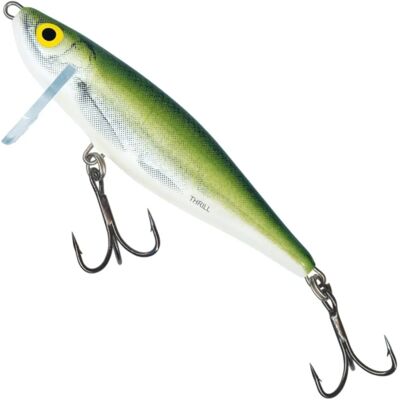 Salmo Wobler Thrill Sinking 7cm - Angelköder Salmo Wobler Thrill Sinking 7cm - Angelköder
