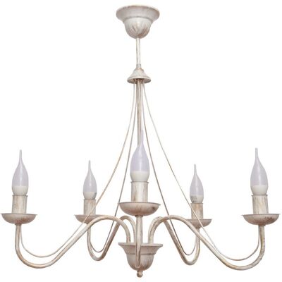Helam Malbo Multi Arm Pendant Ceiling Light - Ceiling Light Helam Malbo Multi Arm Pendant Ceiling Light - Ceiling Light
