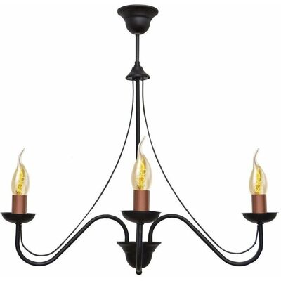 Netlighting Malbo Multi Arm Pendant Ceiling Light - Pendant Ceiling Light Netlighting Malbo Multi Arm Pendant Ceiling Light - Pendant Ceiling Light