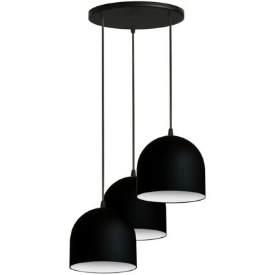 Netlighting Madison Cluster Pendant Ceiling Light - Pendant Ceiling Light Netlighting Madison Cluster Pendant Ceiling Light - Pendant Ceiling Light