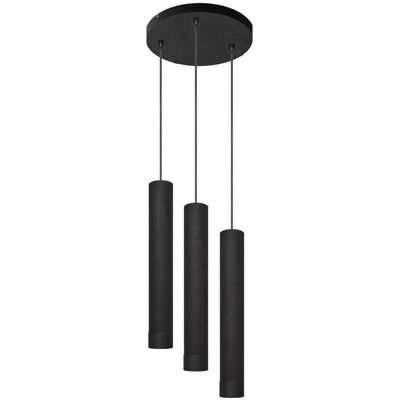 Netlighting Tuba Cluster Pendant Light - Pendant Ceiling Light Netlighting Tuba Cluster Pendant Light - Pendant Ceiling Light