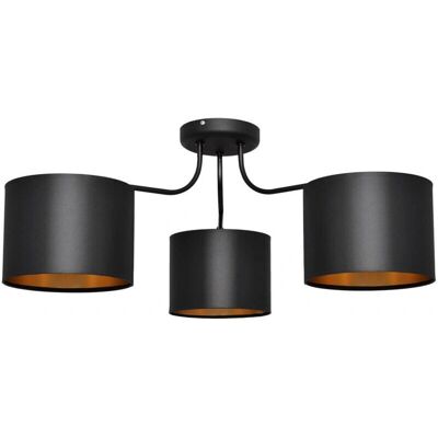 Netlighting Alba Multi Arm Semi Flush Ceiling Light - Ceiling Light Netlighting Alba Multi Arm Semi Flush Ceiling Light - Ceiling Light