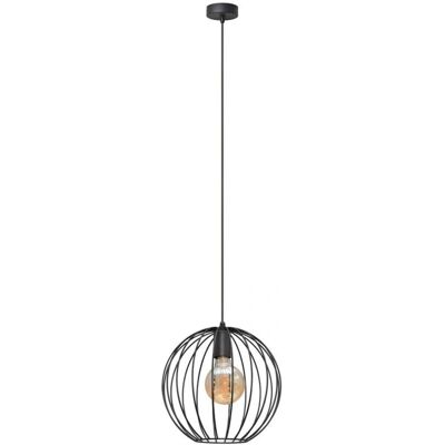 Helam Mercure Trådramme Pendellampe - Unisex Helam Mercure Trådramme Pendellampe - Unisex