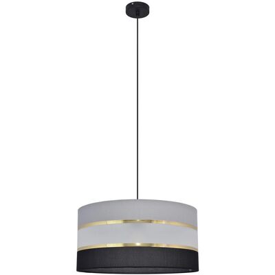 Helam Helen Cylindryczna Lampa Wisząca - Lampa sufitowa Helam Helen Cylindryczna Lampa Wisząca - Lampa sufitowa