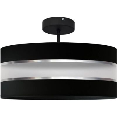 Helam Helen Cylindrical Pendant Ceiling Light - Ceiling Light Helam Helen Cylindrical Pendant Ceiling Light - Ceiling Light