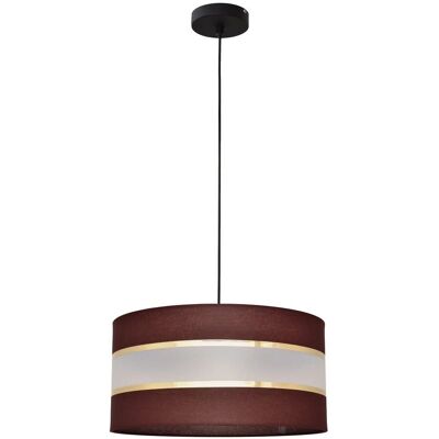 Netlighting Helen Cylindrical Pendant Ceiling Light - Pendant Ceiling Light Netlighting Helen Cylindrical Pendant Ceiling Light - Pendant Ceiling Light
