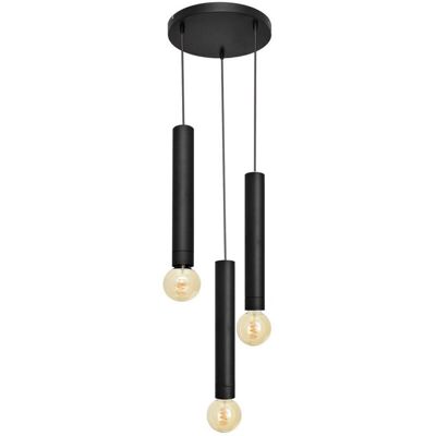 Helam Tuba Cluster Pendant Ceiling Light - Ceiling Light Helam Tuba Cluster Pendant Ceiling Light - Ceiling Light