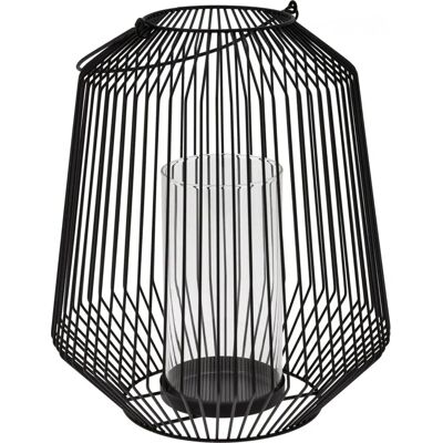 Intesi Solennit L Czarna latarnia - Lantern Intesi Solennit L Czarna latarnia - Lantern