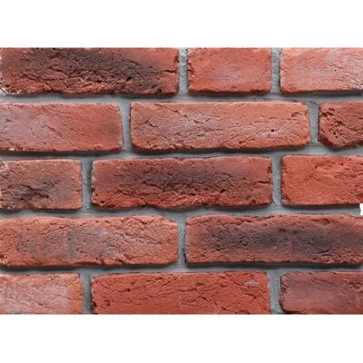 Maxstone Olde Brick Kamień elewacyjny 25x7 cm Maxstone Olde Brick Kamień elewacyjny 25x7 cm