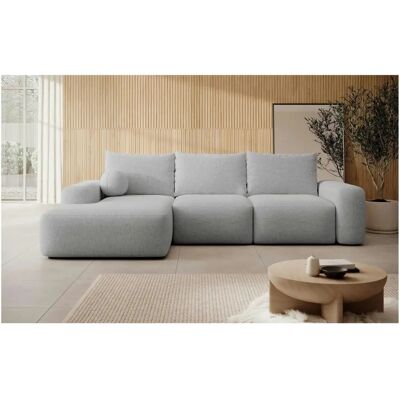 Höffner Carnos Sofa narożne - Meble tapicerowane Höffner Carnos Sofa narożne - Meble tapicerowane